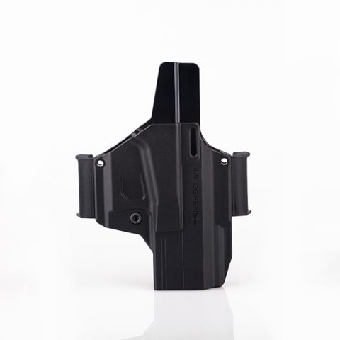 polymer glock 19 holster