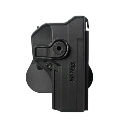 imi defense polymer paddle holster for sig sauer p250 full size p320 sig p250 full size
